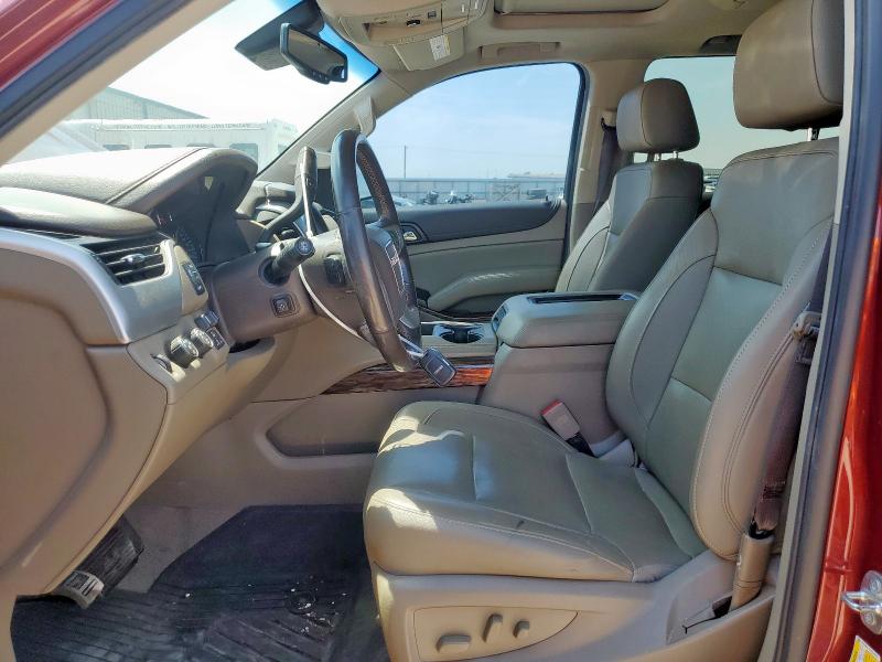 2020 GMC YUKON SLT - 1GKS2BKC8LR136953