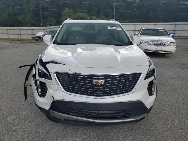 2019 CADILLAC XT4 PREMIU 1GYFZCR4XKF193629
