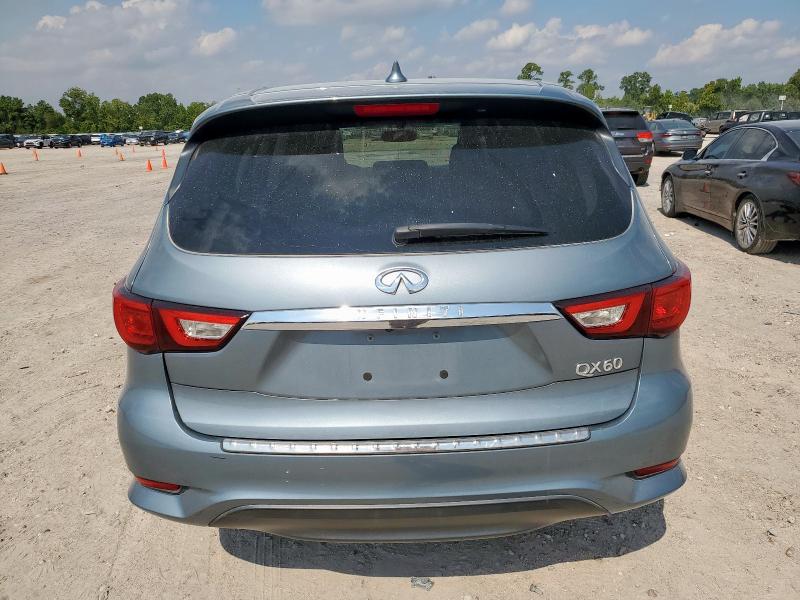 2017 INFINITI QX60 - 5N1DL0MN1HC523631