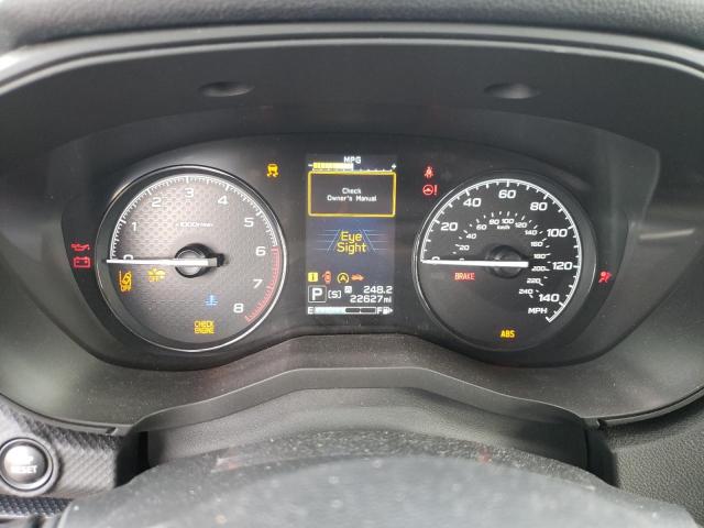 2024 SUBARU FORESTER JF2SKAAC5RH464581