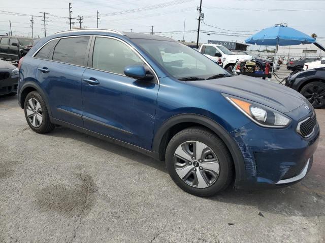 2019 KIA NIRO FE KNDCB3LC3K5263197