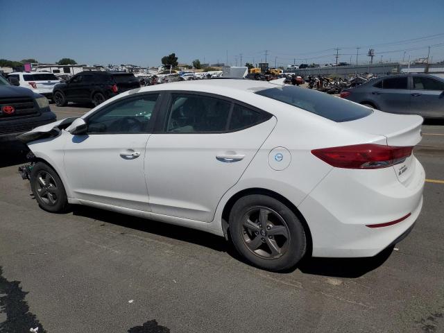 2017 HYUNDAI ELANTRA EC 5NPD94LA1HH101999