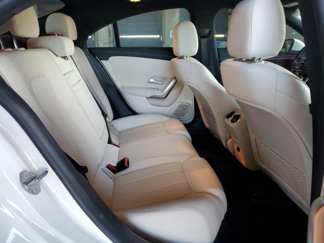 2022 MERCEDES-BENZ CLA 250 W1K5J4GB8NN293289