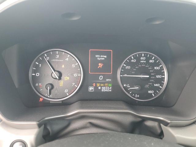 2024 SUBARU OUTBACK LI 4S4BTANC2R3261470