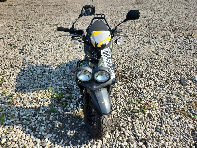 2015 YAMAHA YW50 F RKRSA43AXFA120921