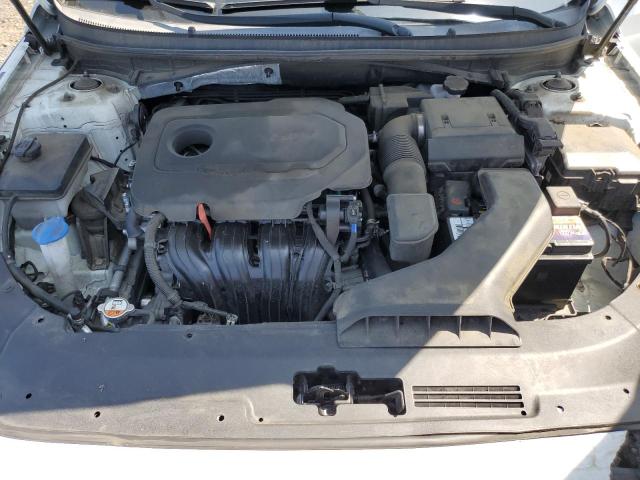 2019 HYUNDAI SONATA LIM 5NPE34AF2KH804605