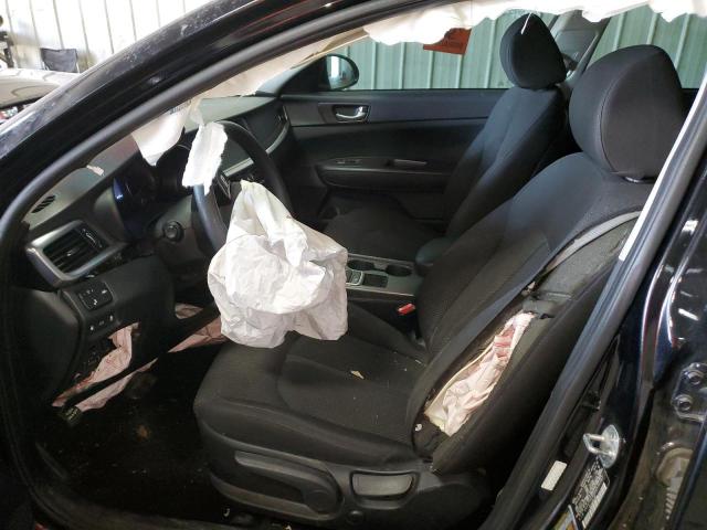 2019 KIA OPTIMA LX 5XXGT4L30KG370787