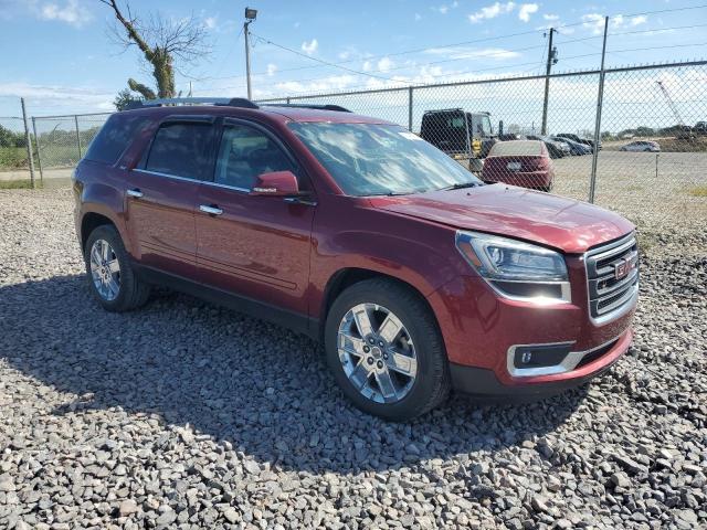 2017 GMC ACADIA LIMITED SLT-2 1GKKRSKD9HJ293501
