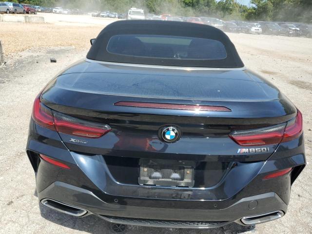 2019 BMW M850XI WBAFY4C55KBJ98967