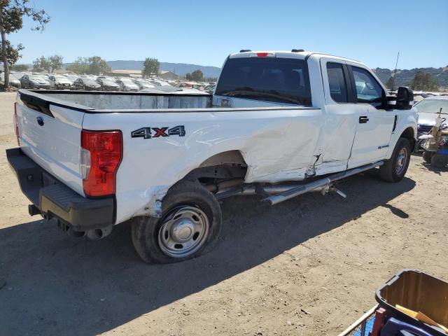 2022 FORD F250 SUPER DUTY 1FT7X2BT2NEE19572
