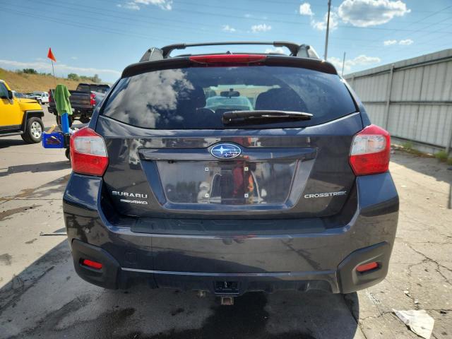 2016 SUBARU CROSSTREK - JF2GPABC8G8211581