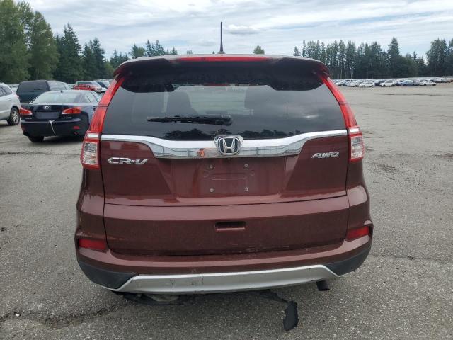 2015 HONDA CR-V EXL 2HKRM4H79FH607904