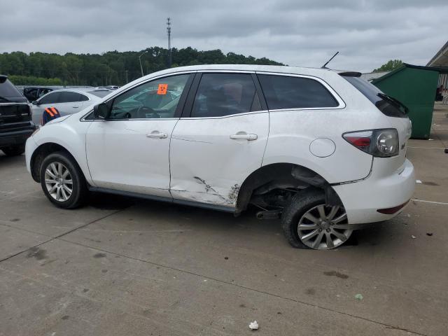 2010 MAZDA CX-7 - JM3ER2W50A0348142