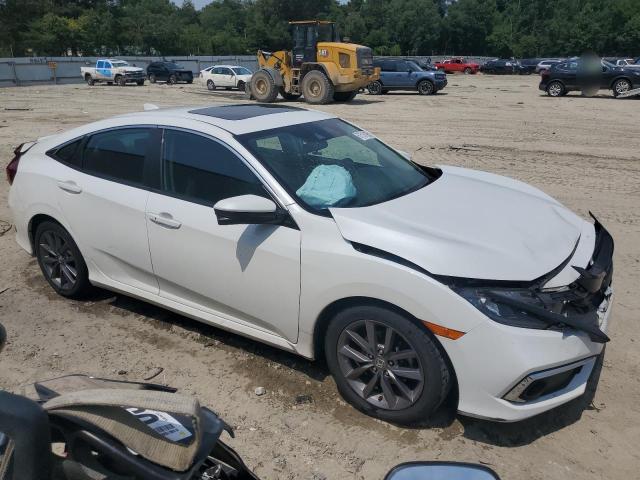 2021 HONDA CIVIC EX 19XFC1F39ME200090