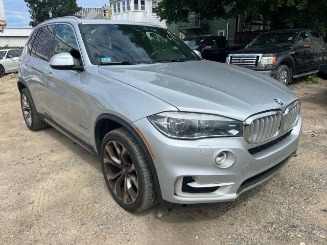 BMW X5 XDRIVE3