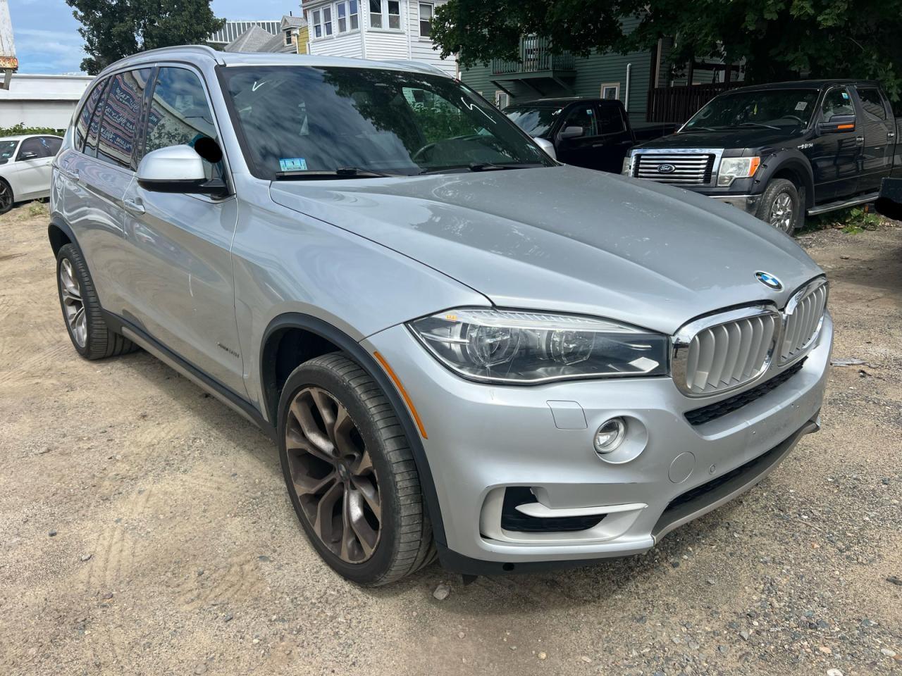 BMW X5 XDRIVE35I