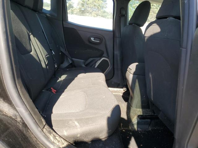 2017 JEEP RENEGADE S ZACCJBAH1HPF83033