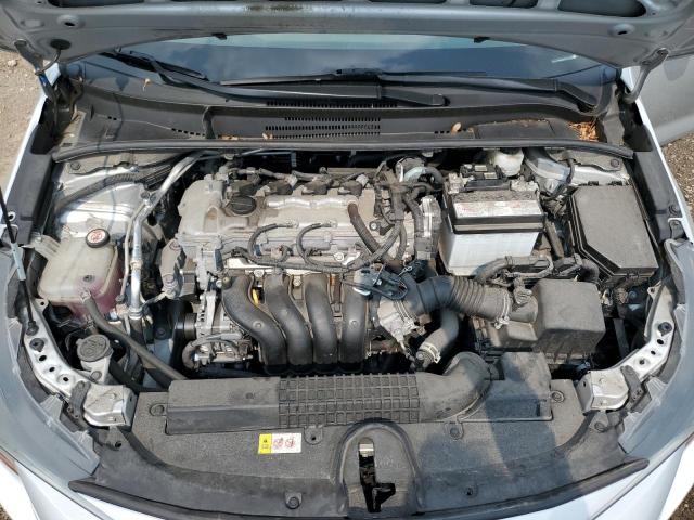 2021 TOYOTA COROLLA LE - 5YFEPMAE0MP254760