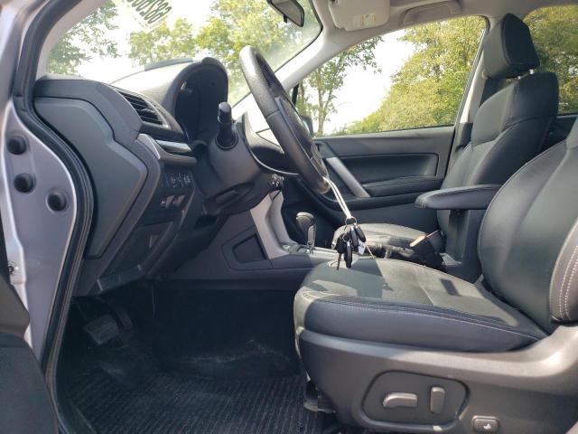 2017 SUBARU FORESTER 2 JF2SJAJCXHH572275