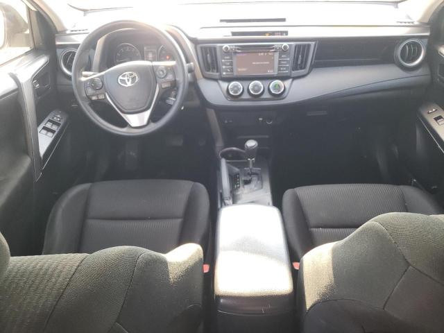 2018 TOYOTA RAV4 LE - JTMZFREV5JJ154004