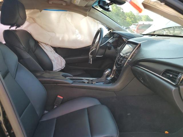 2017 CADILLAC ATS 1G6AA5RX7H0136039