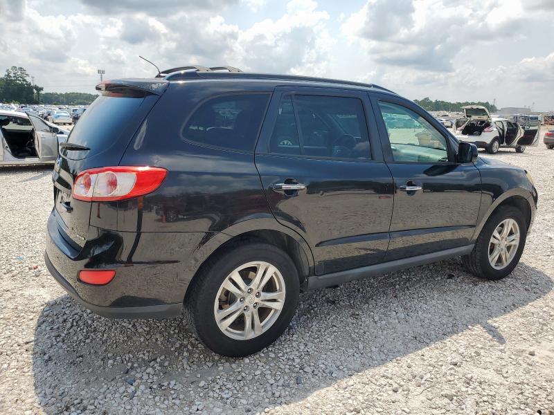 2012 HYUNDAI SANTA FE L - 5XYZK3AB1CG135845