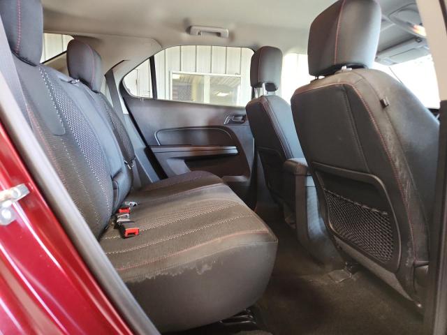 2017 CHEVROLET EQUINOX LT 2GNALCEK1H6216828