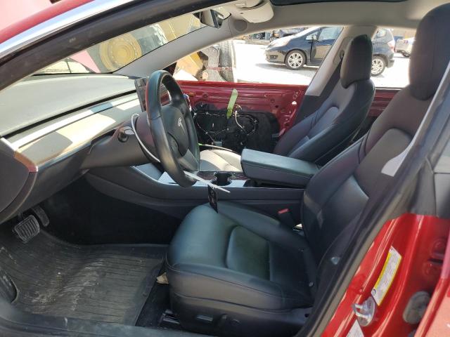 2019 TESLA MODEL 3 - 5YJ3E1EA1KF298956