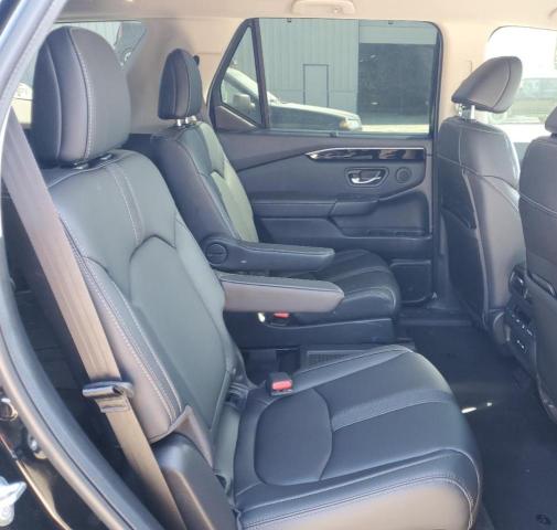 2024 HONDA PILOT EXL 5FNYG1H54RB006371