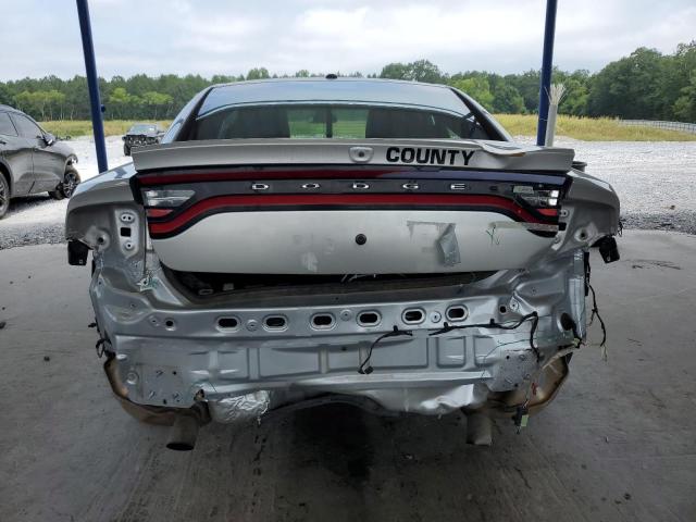 2019 DODGE CHARGER PO 2C3CDXAT0KH558470