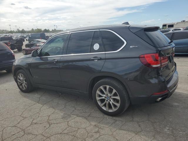 2018 BMW X5 XDR40E 5UXKT0C53J0W03113