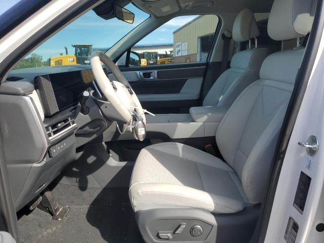 2025 HYUNDAI SANTA FE S 5NMP2DGL0SH070696