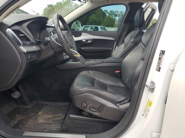 2017 VOLVO XC90 T5 YV4102KK4H1116576