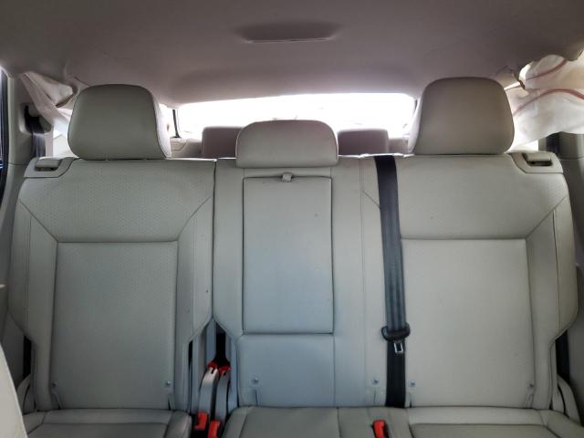 2019 VOLKSWAGEN ATLAS SE - 1V2UR2CA8KC502181