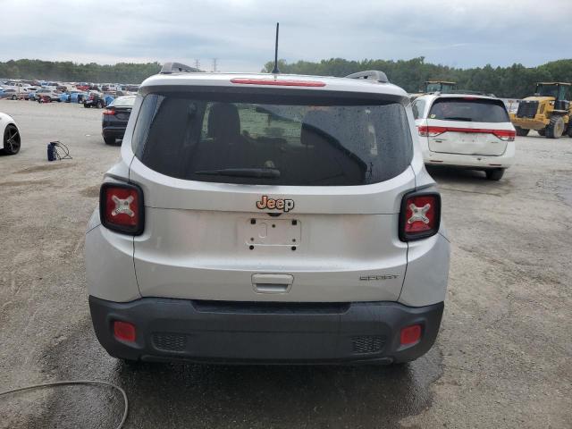 2019 JEEP RENEGADE S - ZACNJAAB9KPK41509