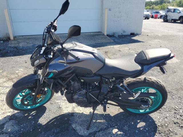 2024 YAMAHA MT07 JYARM32E5RA011603