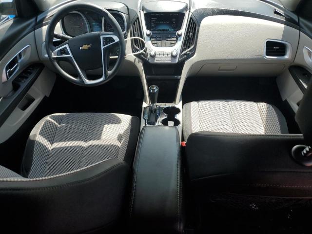 2017 CHEVROLET EQUINOX LT - 2GNALCEK7H1530092