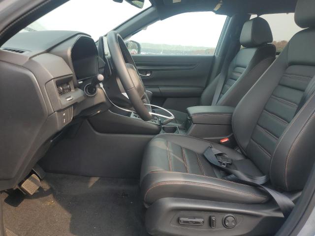2025 HONDA CR-V SPORT 5J6RS6H8XSL032111
