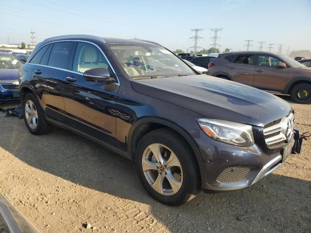 2018 MERCEDES-BENZ GLC 300 4M WDC0G4KB9JV070094