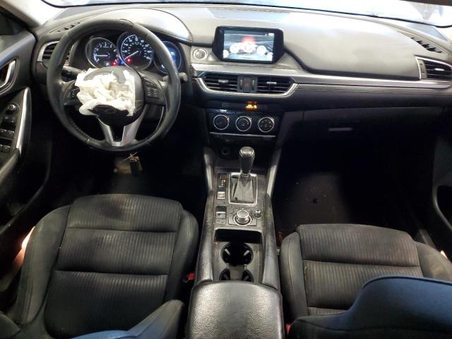 2016 MAZDA 6 SPORT #3301868968