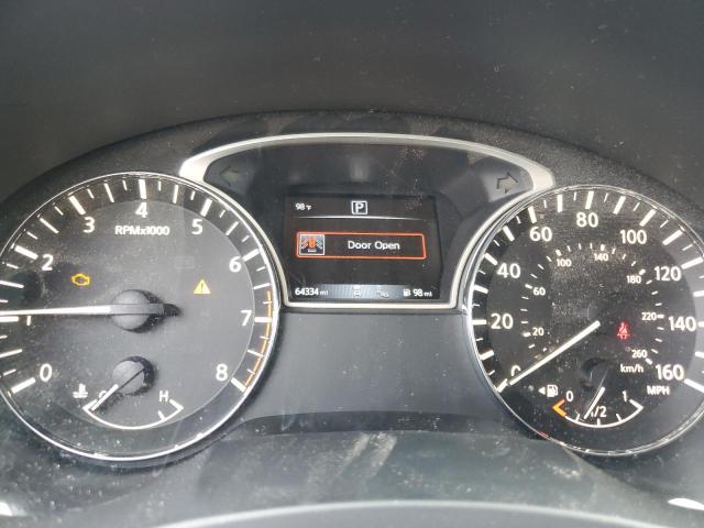 2018 NISSAN ALTIMA 2.5 - 1N4AL3AP2JC189054