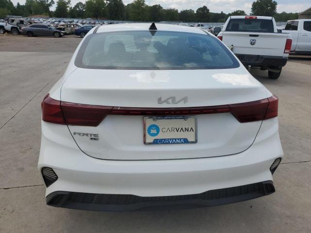 2022 KIA FORTE FE - 3KPF24ADXNE497716