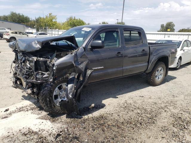 2011 TOYOTA TACOMA DOUBLE CAB - 3TMLU4EN2BM076851