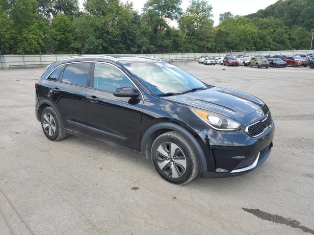 2017 KIA NIRO FE KNDCB3LC5H5055329