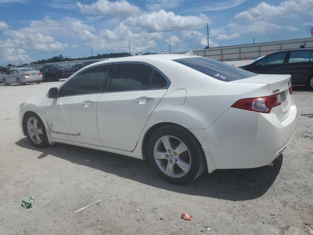 2010 ACURA TSX - JH4CU2F62AC002159