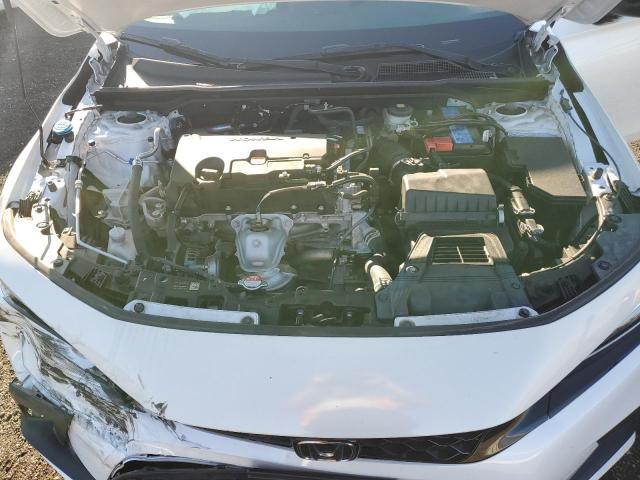 2023 HONDA CIVIC SPOR - 19XFL2H83PE007761