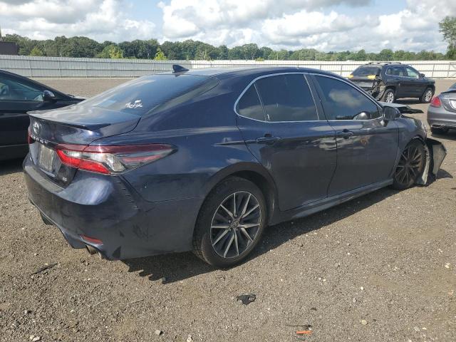 2021 TOYOTA CAMRY NIGH 4T1S11AK8MU426704