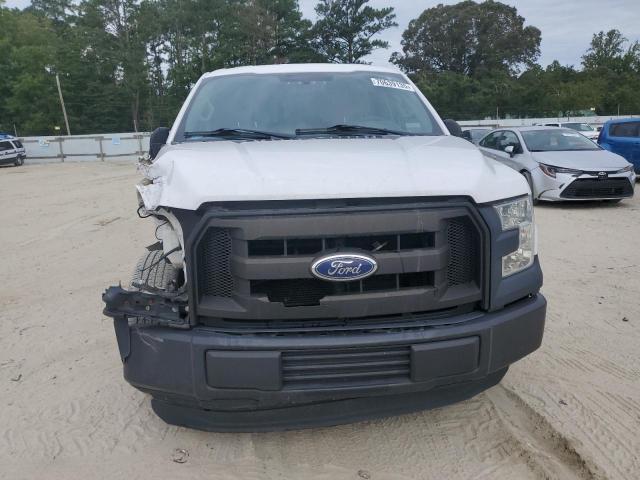 2015 FORD F150 SUPER - 1FTEX1C85FKF20572