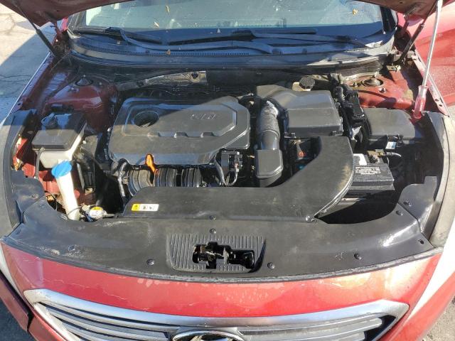 2015 HYUNDAI SONATA SE 5NPE24AF4FH036988