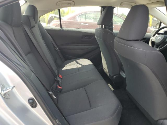 2024 TOYOTA COROLLA LE - JTDBDMHE4R3008487